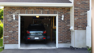 Garage Door Installation at West End Alameda, California